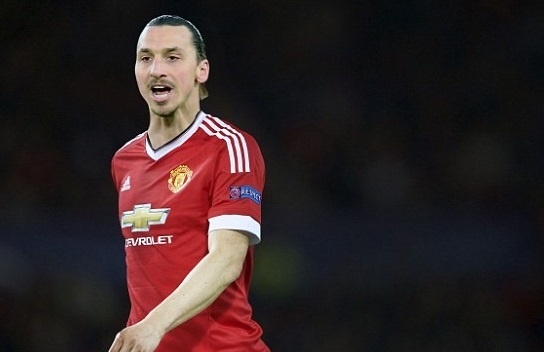 3 doi hinh du kien cua MU neu co Ibrahimovic hinh anh