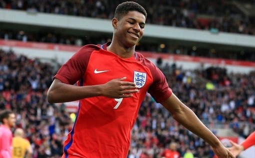 Highlight Anh 2-1 Australia hinh anh