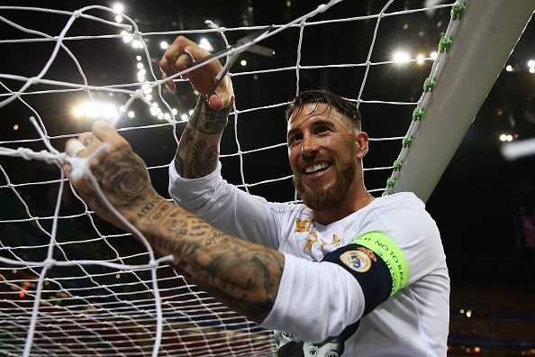 Real vo dich Champions League anh 11