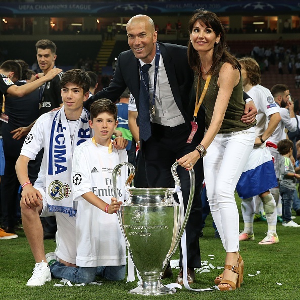 Real vo dich Champions League anh 13