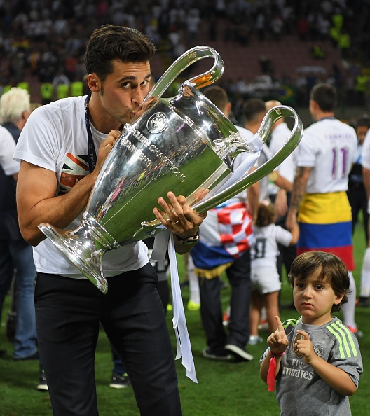 Real vo dich Champions League anh 19