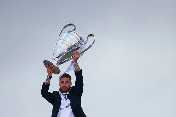 Real ăn mừng vô địch ảnh 11 Real an mung vo dich anh 11