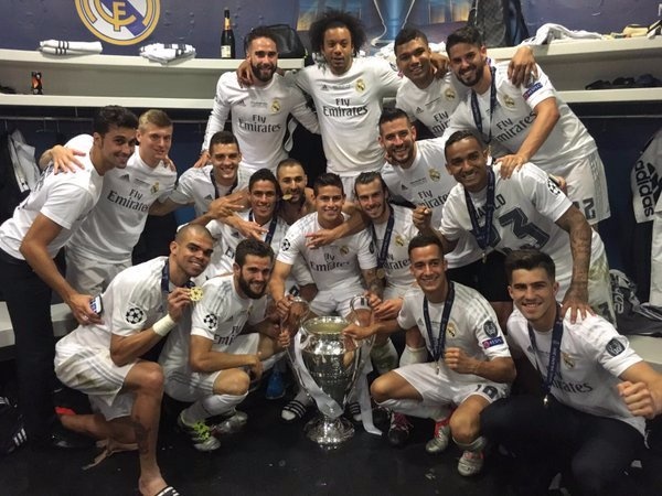 Real vo dich Champions League anh 28