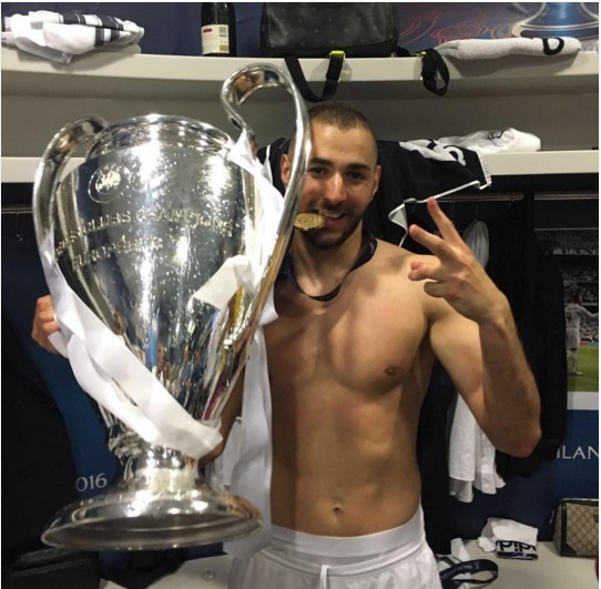 Real vo dich Champions League anh 25