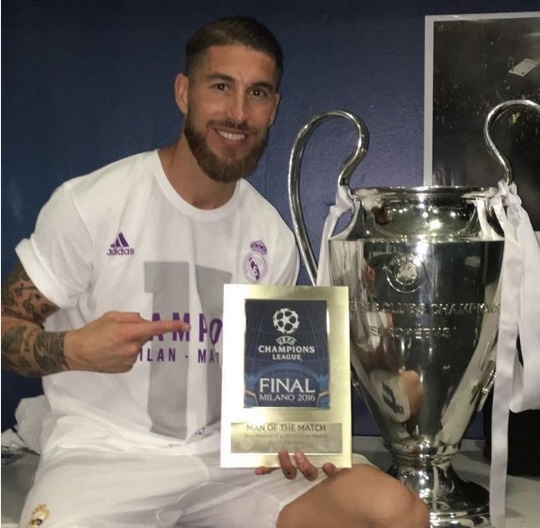 Real vo dich Champions League anh 26