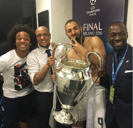 Real vo dich Champions League anh 24