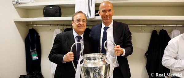 Real vo dich Champions League anh 22