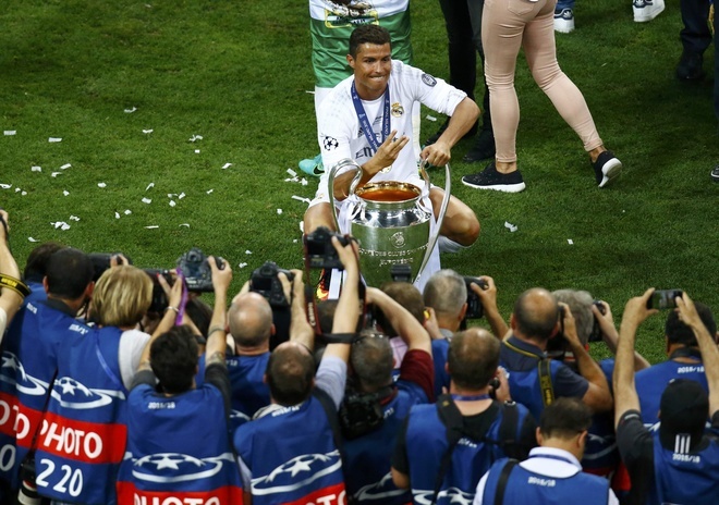 Real vo dich Champions League anh 6