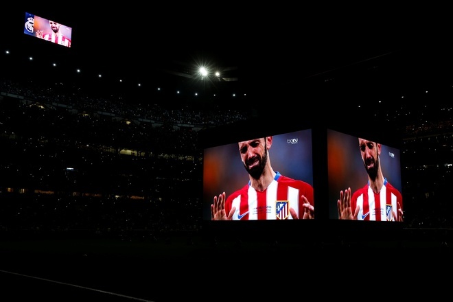 Real vo dich Champions League anh 1