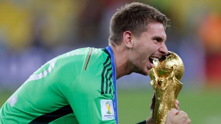 Leicester sap so huu nha vo dich the gioi 2014 hinh anh