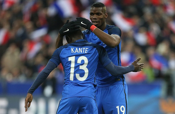 tran Phap vs Cameroon anh 2