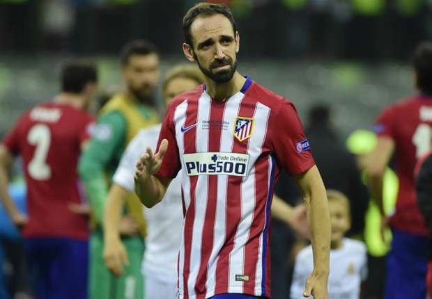 Juanfran ảnh 1 Juanfran anh 1