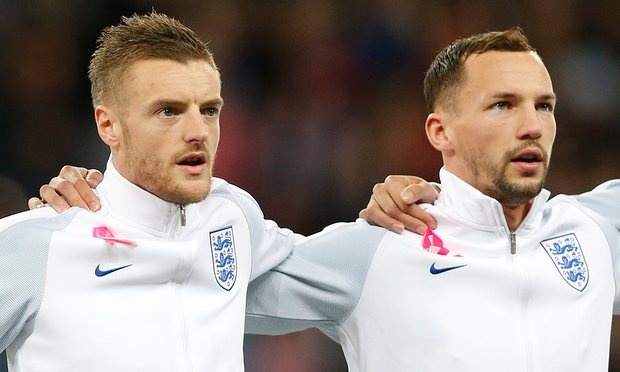 tuyển Anh ở EURO 2016 ảnh 1 tuyen Anh o EURO 2016 anh 1