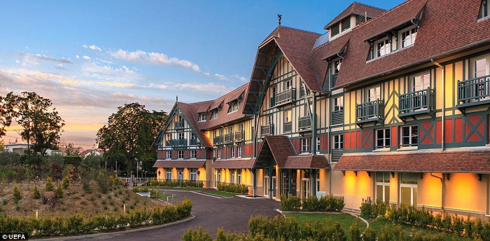 tin tức EURO 2016 ảnh 18 tin tuc EURO 2016 anh 18