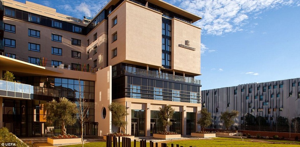 tin tức EURO 2016 ảnh 23 tin tuc EURO 2016 anh 23