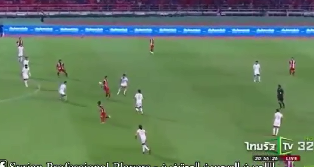 tuyển Thái Lan ảnh 1 tuyen Thai Lan anh 1