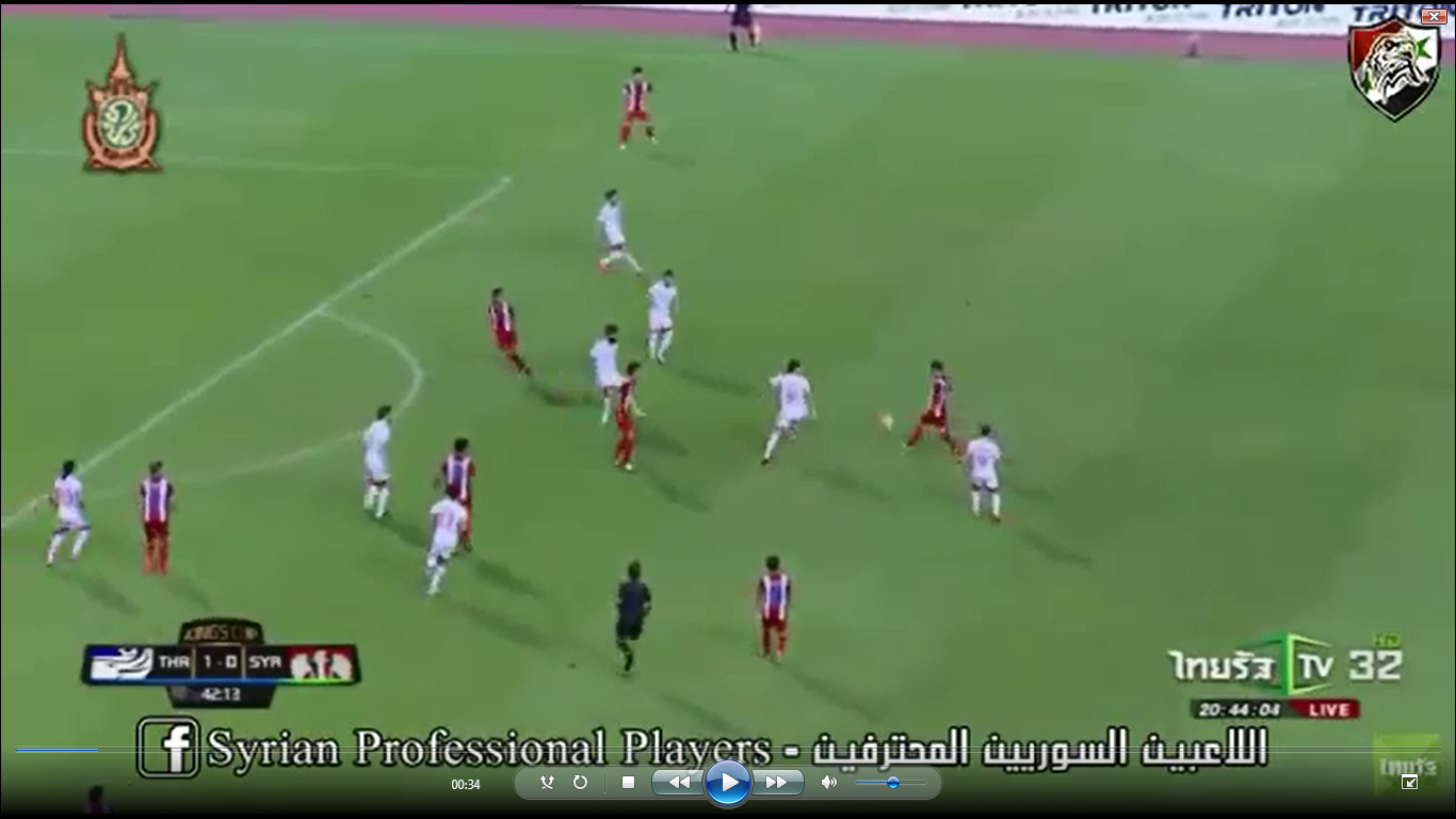 tuyển Thái Lan ảnh 2 tuyen Thai Lan anh 2