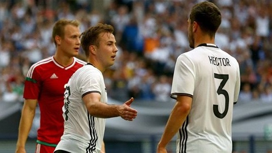 Doi thu lap 'sieu pham phan luoi' giup Duc thang tran hinh anh