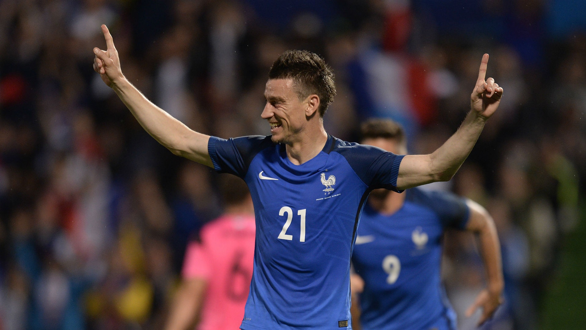 Euro 2016 ảnh 2 Euro 2016 anh 2