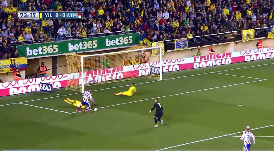 tan binh Eric Baily cua MU anh 1