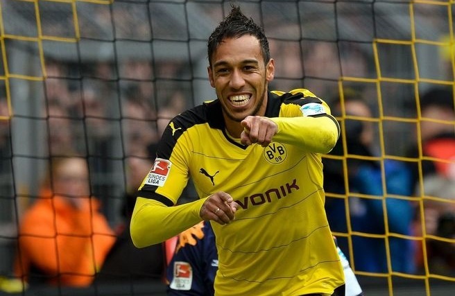 Sau Gundogan, Pep va Man City lai ‘hut mau’ Dortmund hinh anh