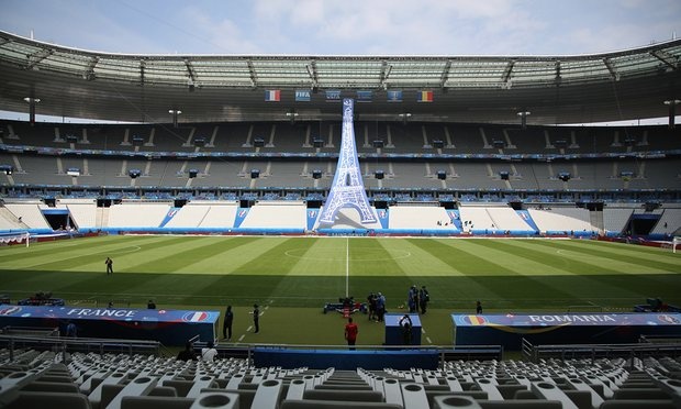 Euro 2016 ảnh 1 Euro 2016 anh 1