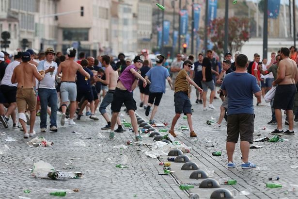 Euro 2016 ảnh 5 Euro 2016 anh 5