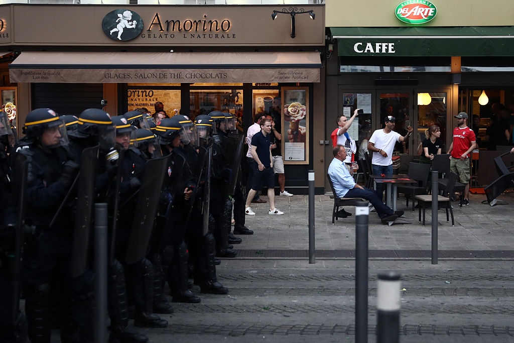 Euro 2016 ảnh 4 Euro 2016 anh 4