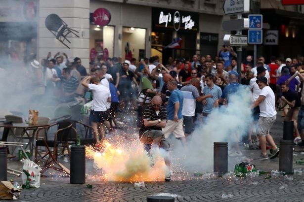 Euro 2016 ảnh 6 Euro 2016 anh 6