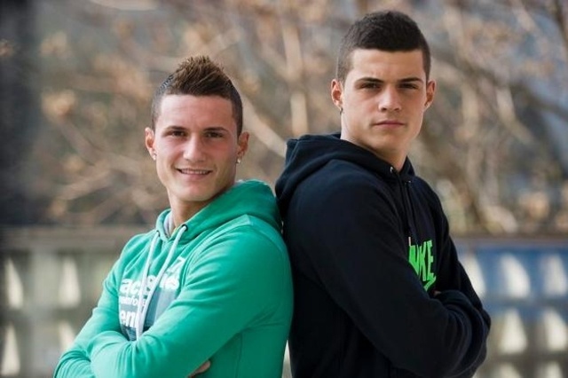 Sao Thuy Si bi nghi ‘nuong chan’ voi Albania cua anh ruot hinh anh