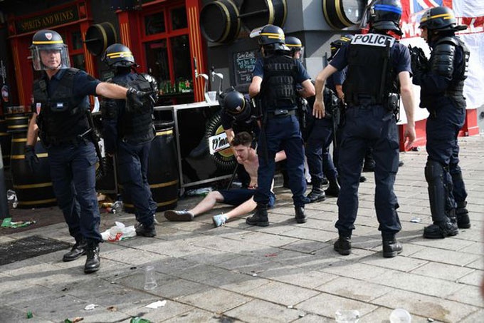 Euro 2016 ảnh 8 Euro 2016 anh 8