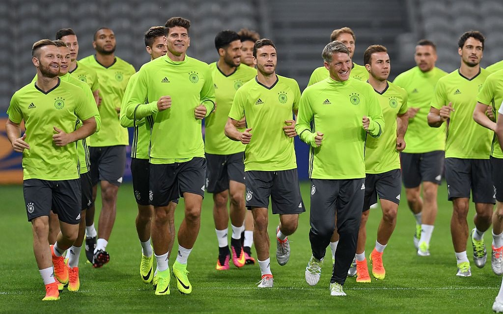 Euro 2016 ảnh 1 Euro 2016 anh 1