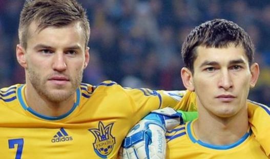 Ukraine, mot doi tuyen tiem an chia re sau sac hinh anh