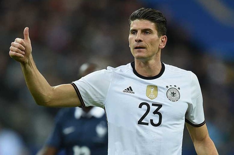 Thong ke biet noi: Duc mo man Euro chua tung qua 2 ban hinh anh