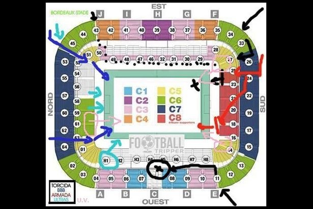 Euro 2016 ảnh 1 Euro 2016 anh 1