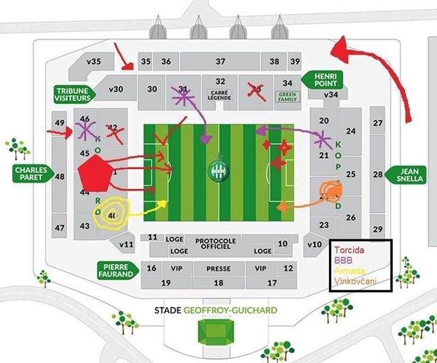 Euro 2016 ảnh 2 Euro 2016 anh 2