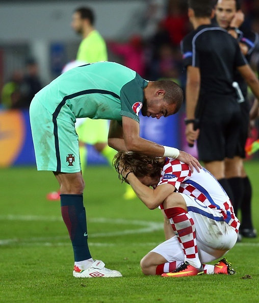 tran Bo Dao Nha vs Croatia anh 5