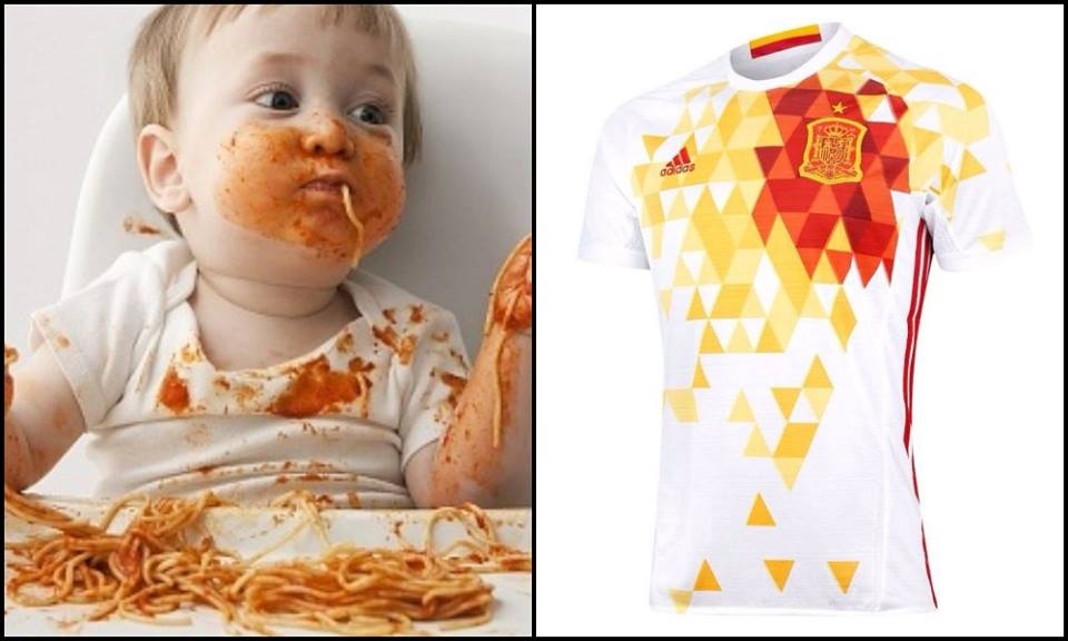 Tay Ban Nha nhan diem bao tu mau ao hinh anh