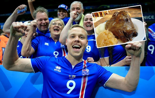Thit ca map thoi va nhung mon an ky quac cua Iceland hinh anh
