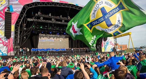 Euro 2016 ảnh 1 Euro 2016 anh 1