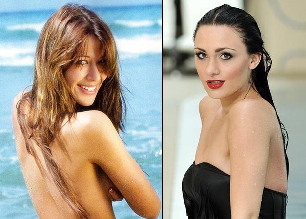 Nhan sac WAGs Ba Lan lan at Bo Dao Nha hinh anh