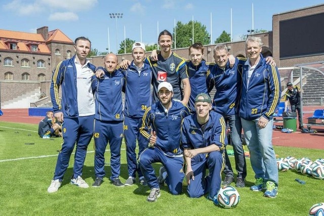 Ibrahimovic ảnh 11 Ibrahimovic anh 11