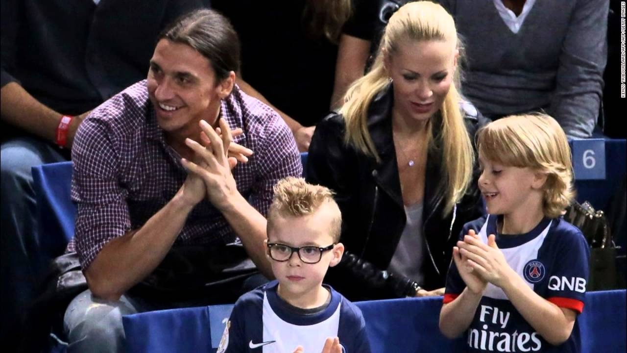 Ibrahimovic ảnh 1 Ibrahimovic anh 1