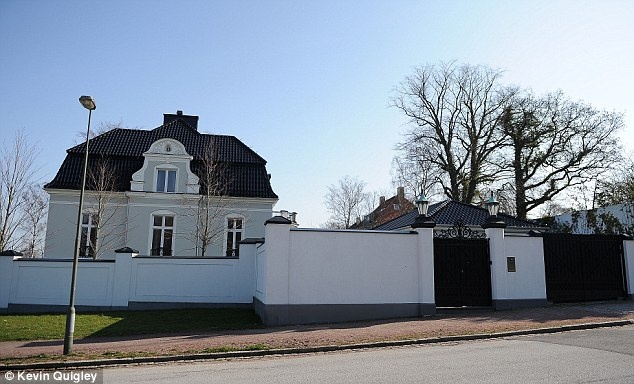 Ibrahimovic ảnh 7 Ibrahimovic anh 7