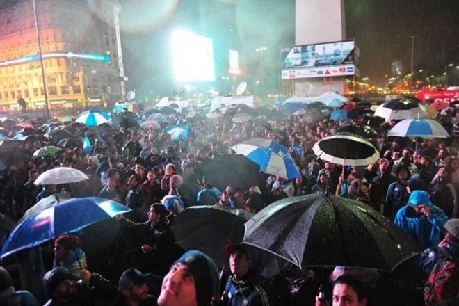 Messi gia tu Argentina anh 3