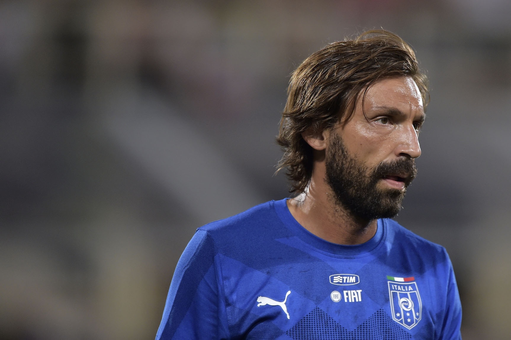 Pirlo ảnh 1 Pirlo anh 1
