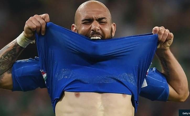 Cu sut luan luu tham hoa cua Zaza bi cham biem tren mang hinh anh