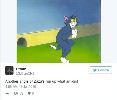 trận Đức vs Italy ảnh 4 tran Duc vs Italy anh 4