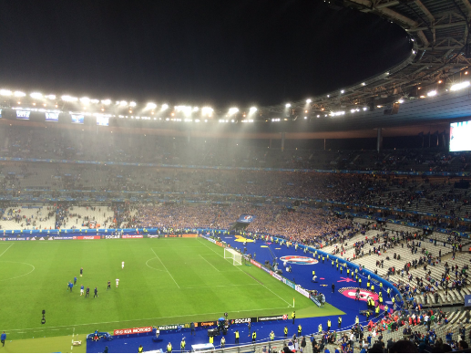 Phap vs Iceland anh 1