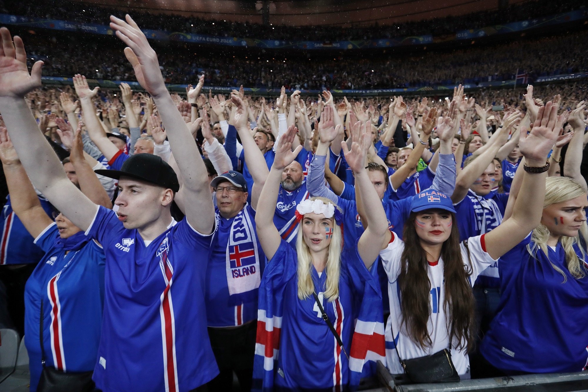 Phap vs Iceland anh 4